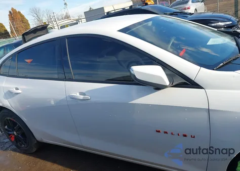 2018 Chevrolet Malibu Lt z USA, uszkodzony, nr VIN 1G1ZD5ST7JF180200